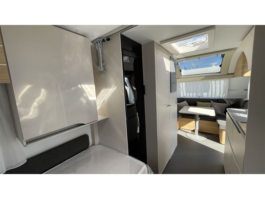 Adria Adora 502 UL